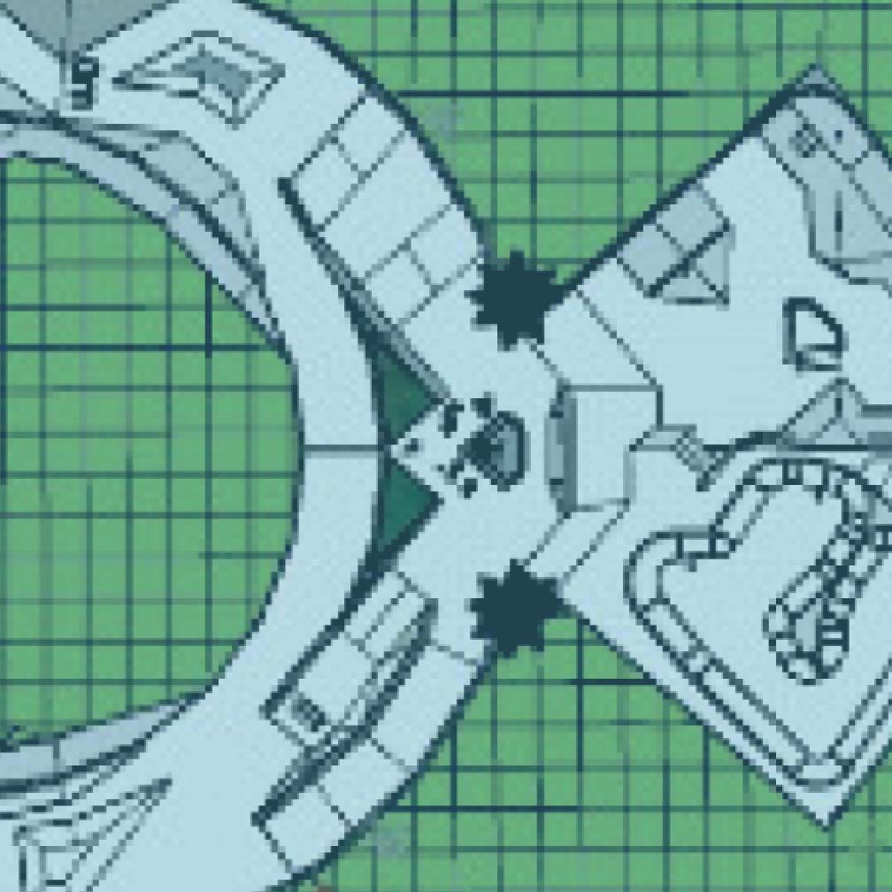 Knucklehds Skatepark