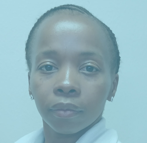 Mme Itumeleng B.